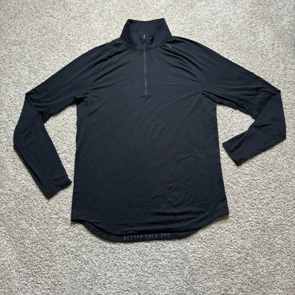 lululemon athletica Other - Lululemon Drysense Training Half-Zip